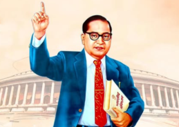 Nagaland Governor Nand Kishore Kumar pays tribute to B R Ambedkar in Kohima