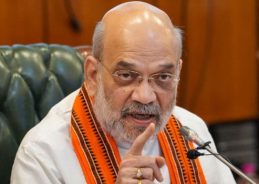 Because of opposition, women will not get 33% reservation in Lok Sabha and assemblies: HM Shah