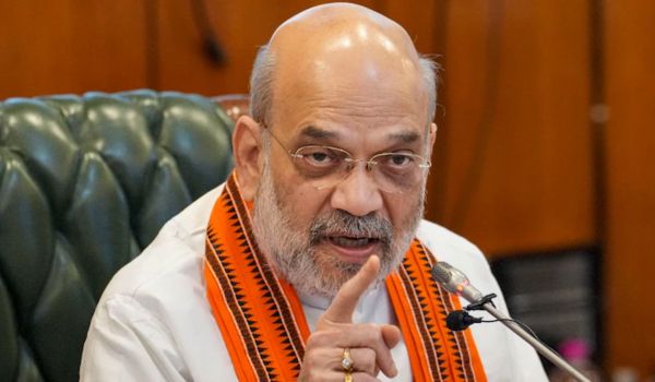 Because of opposition, women will not get 33% reservation in Lok Sabha and assemblies: HM Shah