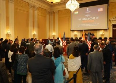 American lawmakers call for deeper India-US cooperation on security, trade and global stability