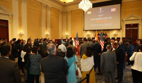 American lawmakers call for deeper India-US cooperation on security, trade and global stability