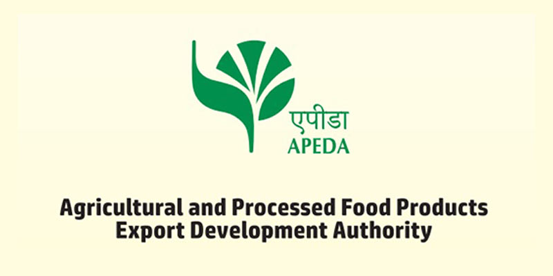 APEDA signs 70-year lease with UP’s Agriculture Department for Basmati and Organic Training Centre