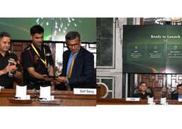 Army Commanders’ Conference concludes in New Delhi, focus on defence self-reliance