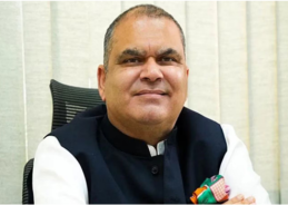 ED conducts raids at premises linked to Punjab Minister Sanjeev Arora in Ludhiana