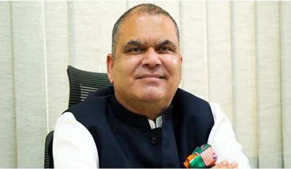 ED conducts raids at premises linked to Punjab Minister Sanjeev Arora in Ludhiana