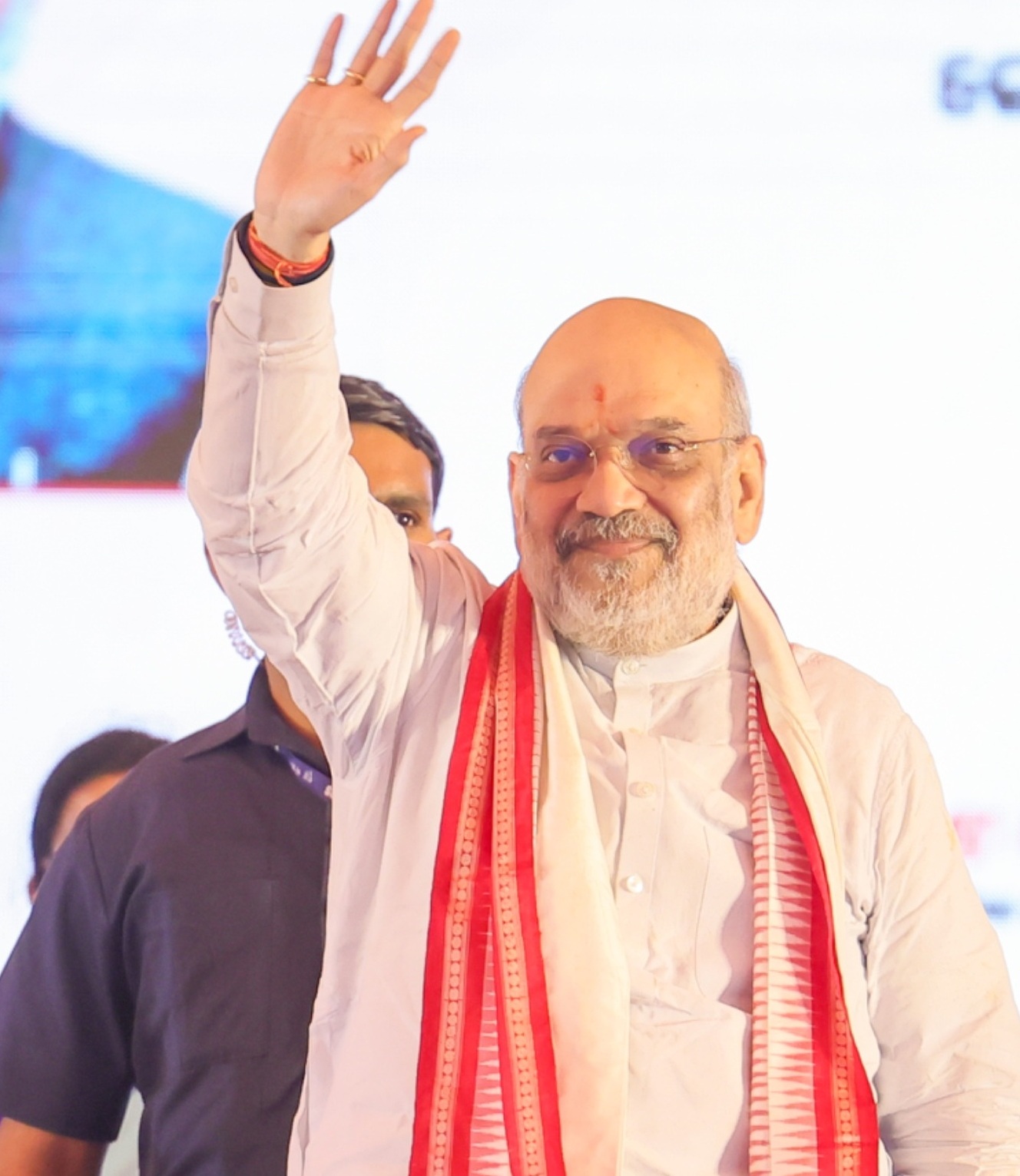 गृह मंत्री और भाजपा नेता अमित शाह असम विधानसभा चुनाव प्रचार के लिए आज असम जाएंगे