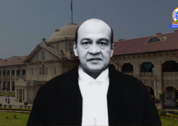 Allahabad High Court Justice Yashwant Varma resigns amid impeachment proceedings