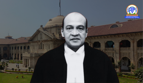 Allahabad High Court Justice Yashwant Varma resigns amid impeachment proceedings