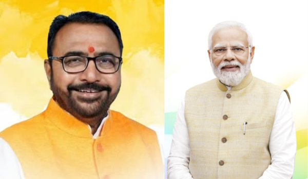 PM Modi shares article by AYUSH Minister Pratap Rao Jadhav on role of homoeopathy in healthcare