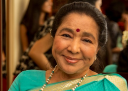 PM Narendra Modi expresses concern over health of renowned singer Asha Bhosle