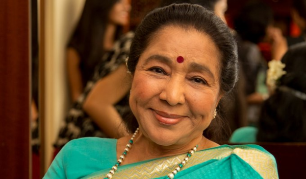 PM Narendra Modi expresses concern over health of renowned singer Asha Bhosle