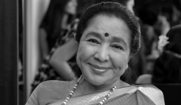 President Murmu, VP Radhakrishnan, PM Modi express condolences on demise of Asha Bhosle