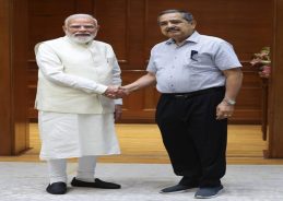 Economist Ashok Lahiri appointed as Vice Chairperson of NITI Aayog