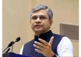 Train accidents in India drastically reduced by 89%: Railways Minister Ashwini Vaishnaw 