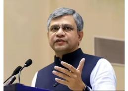 Country rapidly emerging as trusted global electronics-manufacturing partner: Ashwini Vaishnaw