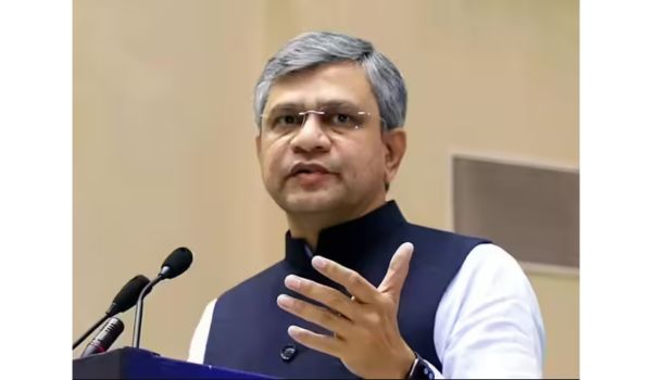 Train accidents in India drastically reduced by 89%: Railways Minister Ashwini Vaishnaw 