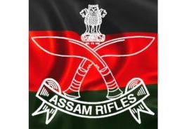 Assam Rifles organises educational visit to Khongjom War Memorial in Manipur