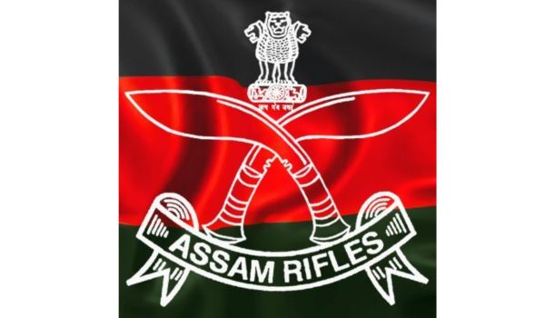 Assam Rifles organises educational visit to Khongjom War Memorial in Manipur