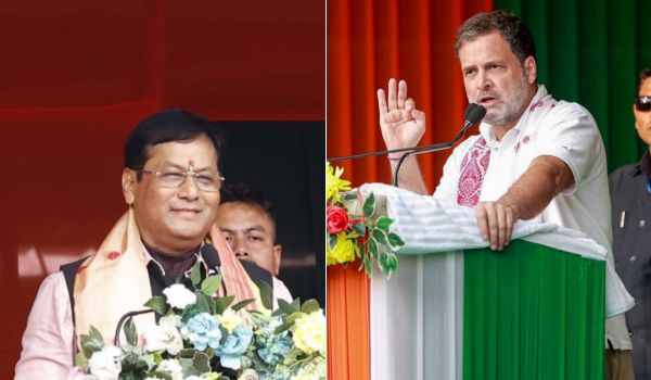 Assam election campaigning intensifies as BJP and Congress leaders address rallies