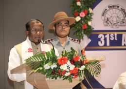 Voluntary Organisations Play Pivotal Role in Building Inclusive Society: Assam Governor 