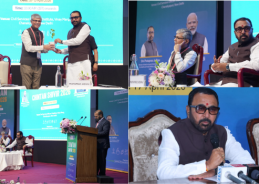 Chintan Shivir 2026 concludes in Delhi, focuses on strengthening AYUSH sector