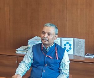 सूचना मंत्रालय के सचिव ने भारतीय फिल्म एवं टेलीविजन संस्थान तथा राष्ट्रीय फिल्म विकास निगम के अंतर्गत संस्थानों का किया दौरा