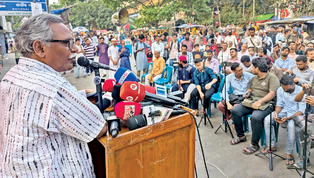 Bangladesh: Rights group demands scrapping of ‘unequal’ US trade deal