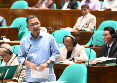Bangladesh: Yunus administration’s key reform ordinances lapse amid political row