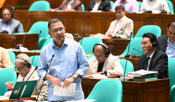 Bangladesh: Yunus administration’s key reform ordinances lapse amid political row