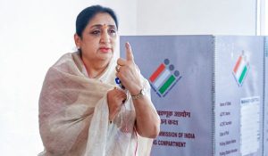 Maharashtra bypoll: Baramati records 52.44% voter turnout, Rahuri sees 50.68% till 5 PM