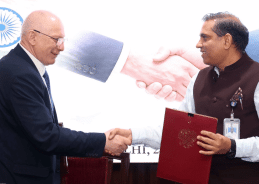 5th India-Russia Working Sub-Group Meeting on Defence Support Concludes in New Delhi