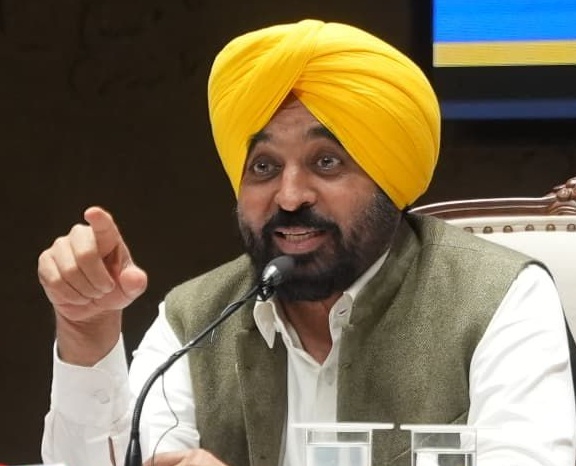 पंजाब ने अपना पहला जाति सामाजिक-आर्थिक सर्वेक्षण शुरू किया