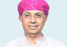 Agriculture sector continues to show strong and resilient growth: Union Minister Bhagirath Choudhary 