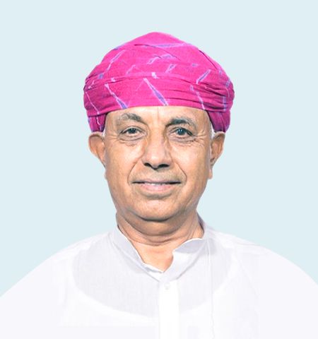 Agriculture sector continues to show strong and resilient growth: Union Minister Bhagirath Choudhary 