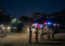 Punjab to conduct 15-minute blackout mock drill tonight to test emergency preparedness