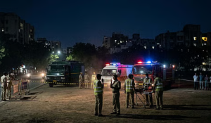 Punjab to conduct 15-minute blackout mock drill tonight to test emergency preparedness