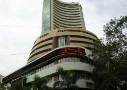 Sensex surges over 1,800 points, Nifty jumps over 2%