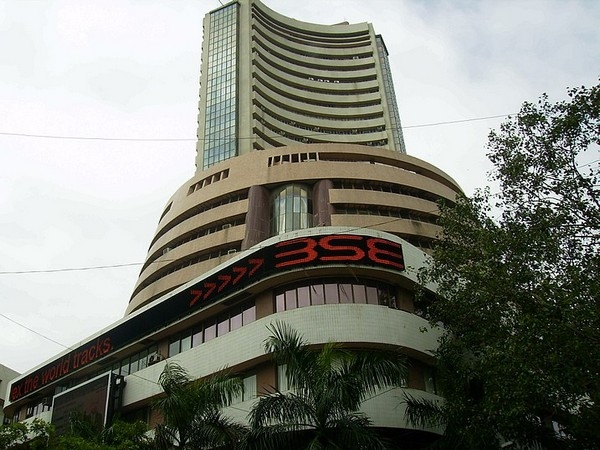 Sensex surges over 1,800 points, Nifty jumps over 2%