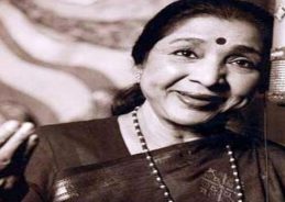Legendary playback singer Asha Bhosle passes away in Mumbai
