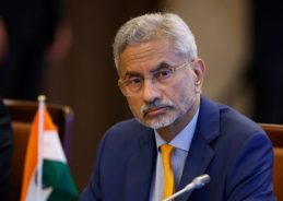 EAM S. Jaishankar reaffirms India’s commitment to safe & unimpeded maritime transit