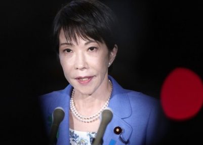 Japan Lifts Ban on Lethal Weapons Exports, Signals Major Shift in Defence Policy