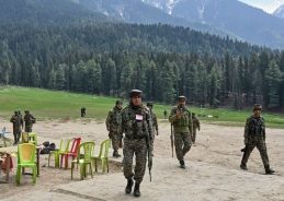 Operation Mahadev Eliminates Pahalgam Attack Terrorists After 93-Day Hunt