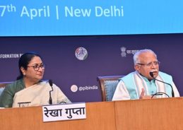 Centre announces regularisation of unauthorised colonies in Delhi on ‘as is, where is’ basis