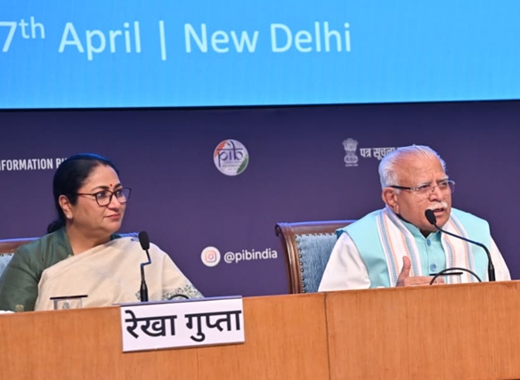 Centre announces regularisation of unauthorised colonies in Delhi on ‘as is, where is’ basis