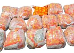 Punjab Police bust Pak-backed narcotics smuggling module; 4 arrested