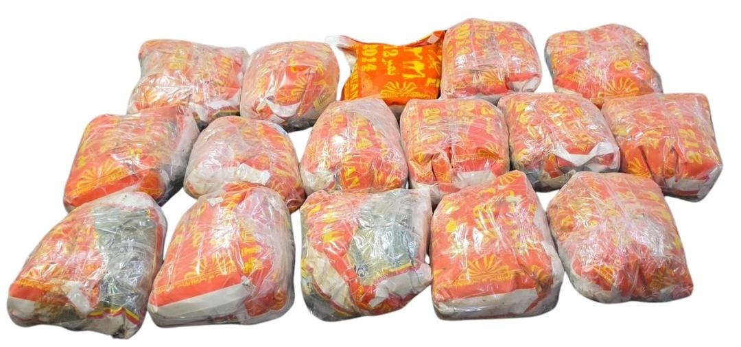 Punjab Police bust Pak-backed narcotics smuggling module; 4 arrested