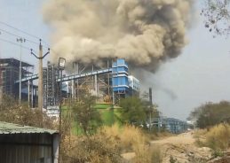 Chhattisgarh government registers FIR against 10, including Vedanta Chairman Anil Agarwal, over plant accident
