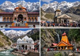 Offline registration for Char Dham Yatra begins, 2,713 pilgrims register on day one