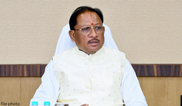 Chhattisgarh cabinet approves constitution of high-level committee to prepare draft of Uniform Civil Code