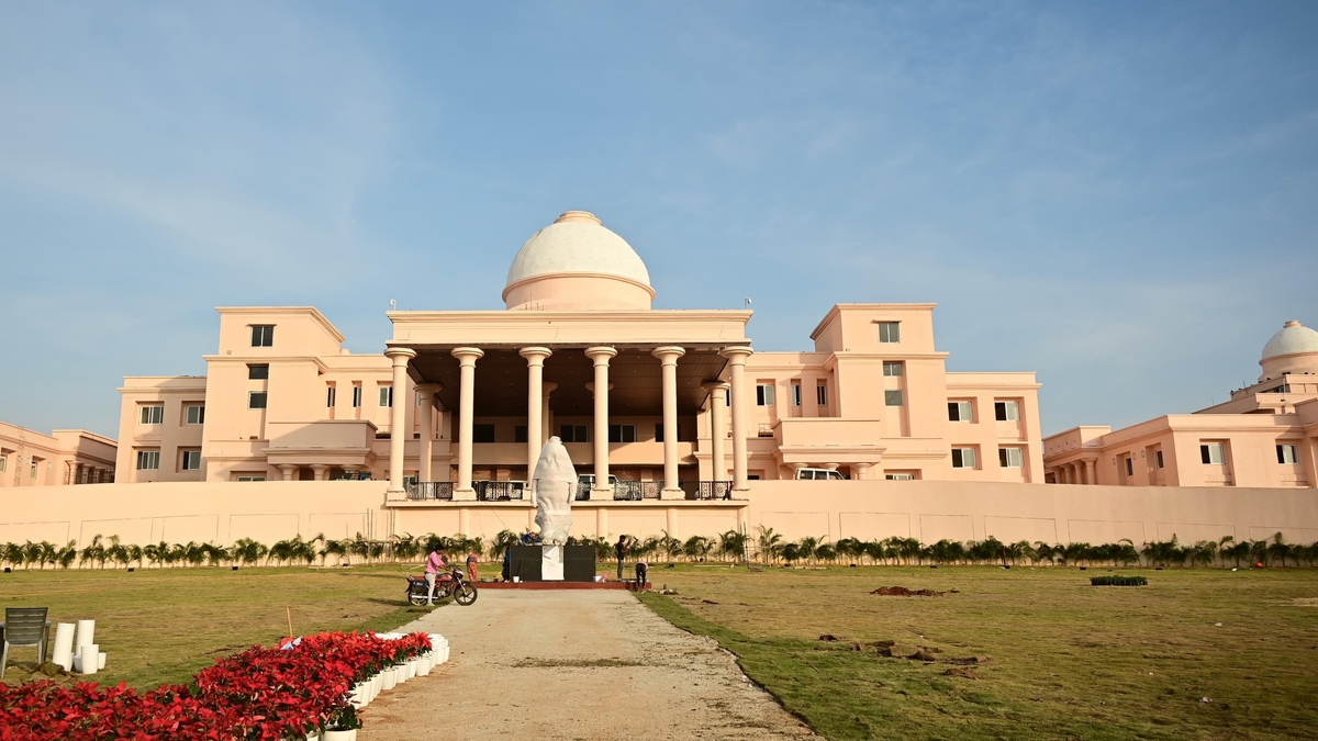 Chhattisgarh Assembly to hold one-day special session today